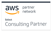 Amazon Web Services Select Consulting Partner