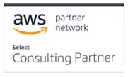 Amazon Web Services Select Consulting Partner