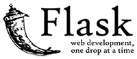 Python development company using Flask