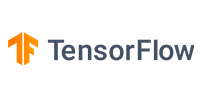 tensorflow data analytics solutions