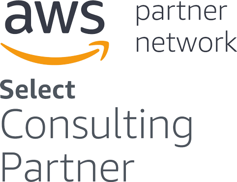 Authorized AWS Select Consulting Partner