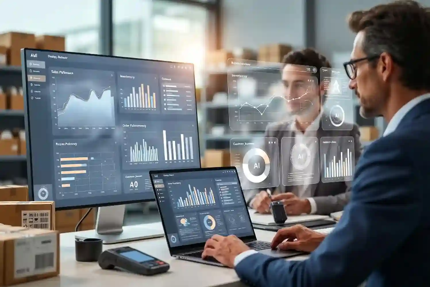 AI-Automation-Audit-Retail