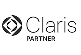 Claris Filemaker development partner