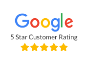 5 star rated web application development company