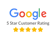 5 star rated web application development company