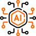 Implement AI initiatives