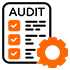 48-hour initial audit insights