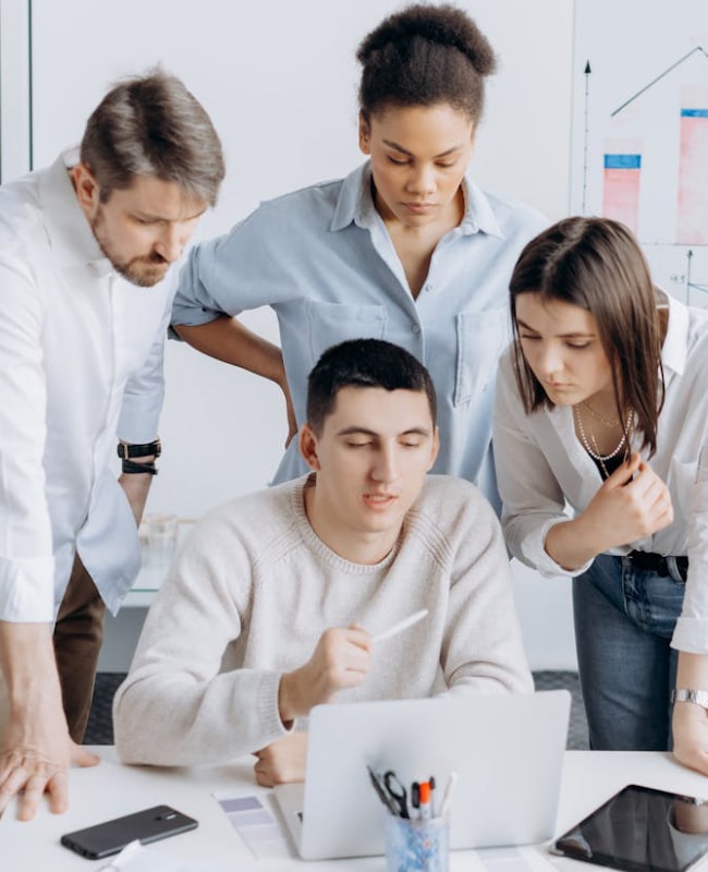 Cloud consulting for real estates