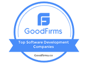 Top software development company on Good Firms