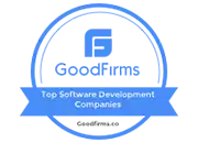 Top software development company on Good Firms