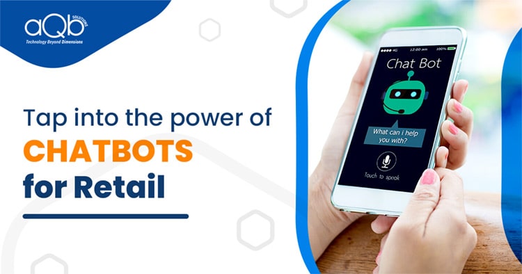 Chatbot Automation - Retail Industry