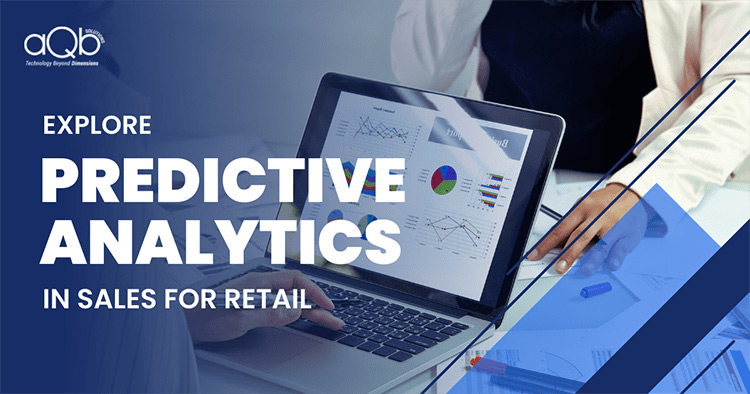 Predictive Analytics For Retail